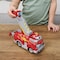 Paw Patrol Spin Master Marshall Transforming Toy Car Multicolored 6063585 - alternate 3